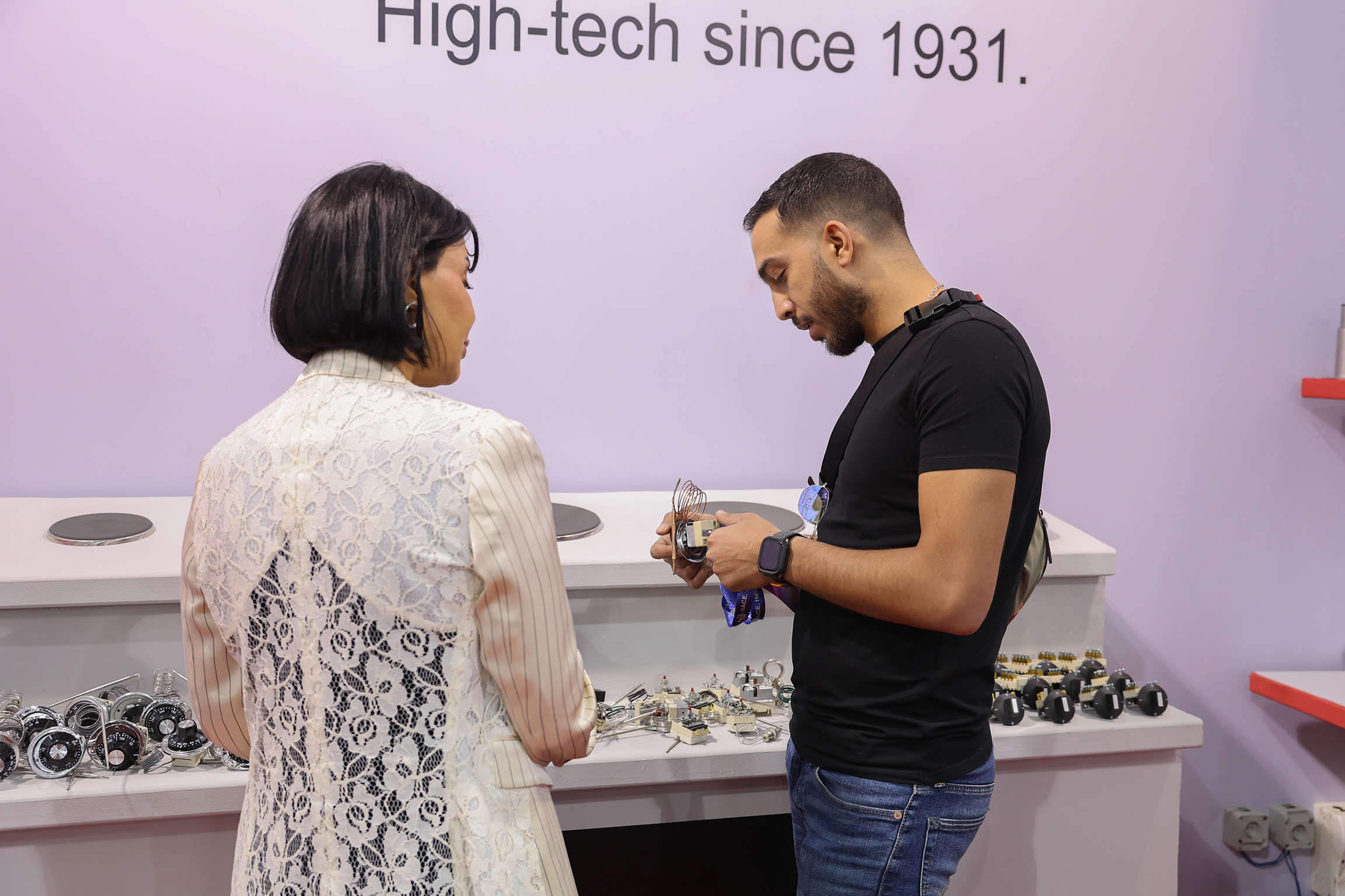 Event image