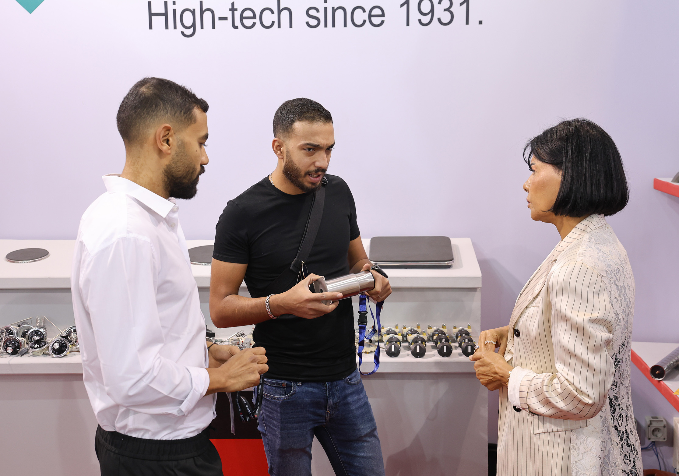 Event image